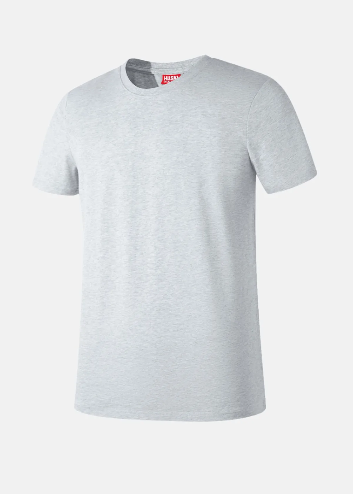Huski Wear Coastal Logo Tee