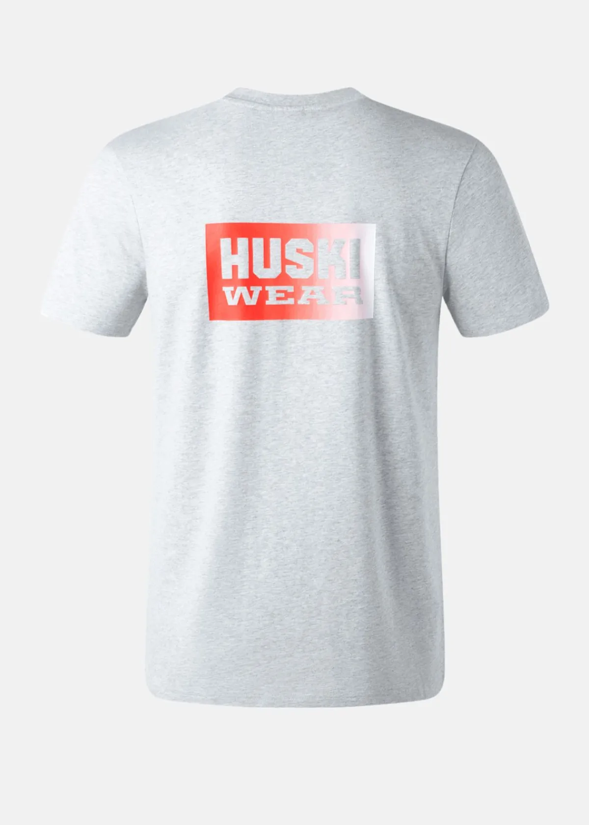 Huski Wear Coastal Logo Tee