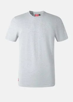 Huski Wear Coastal Logo Tee