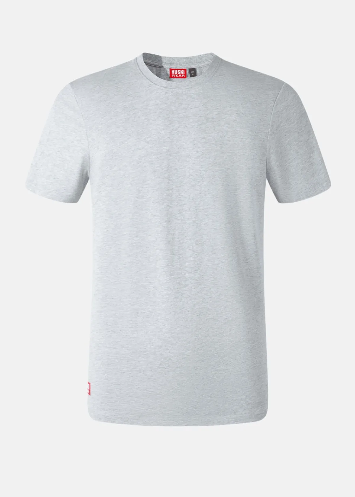 Huski Wear Coastal Logo Tee