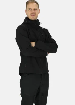 Cobolt Cobtex Pro Jacket