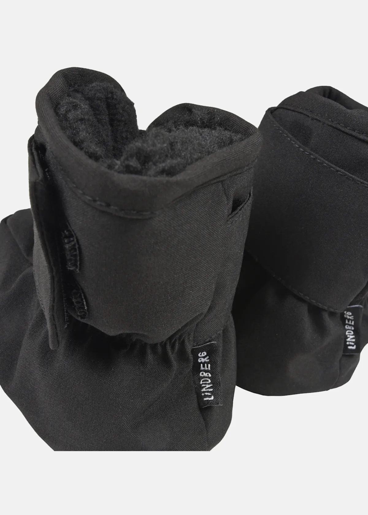 Barn Lindberg COLDEN BOOTIES