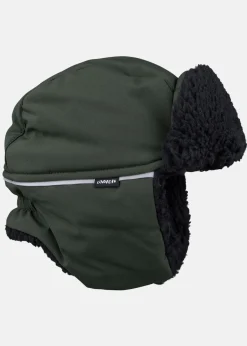 Barn Lindberg COLDEN HAT