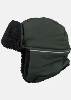 Barn Lindberg COLDEN HAT