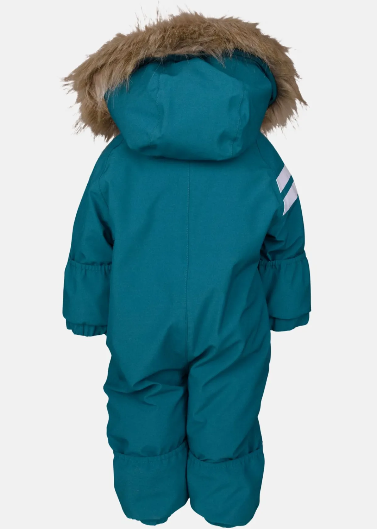 Barn Lindberg COLDEN WINTER BABY OVERALL