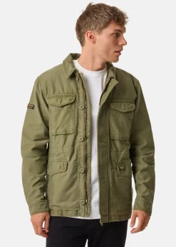 Superdry COLLARED M65 JACKET