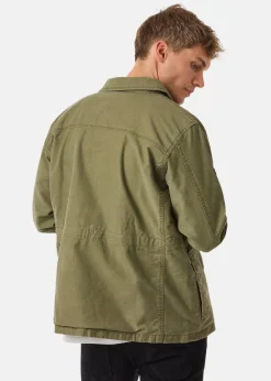Superdry COLLARED M65 JACKET