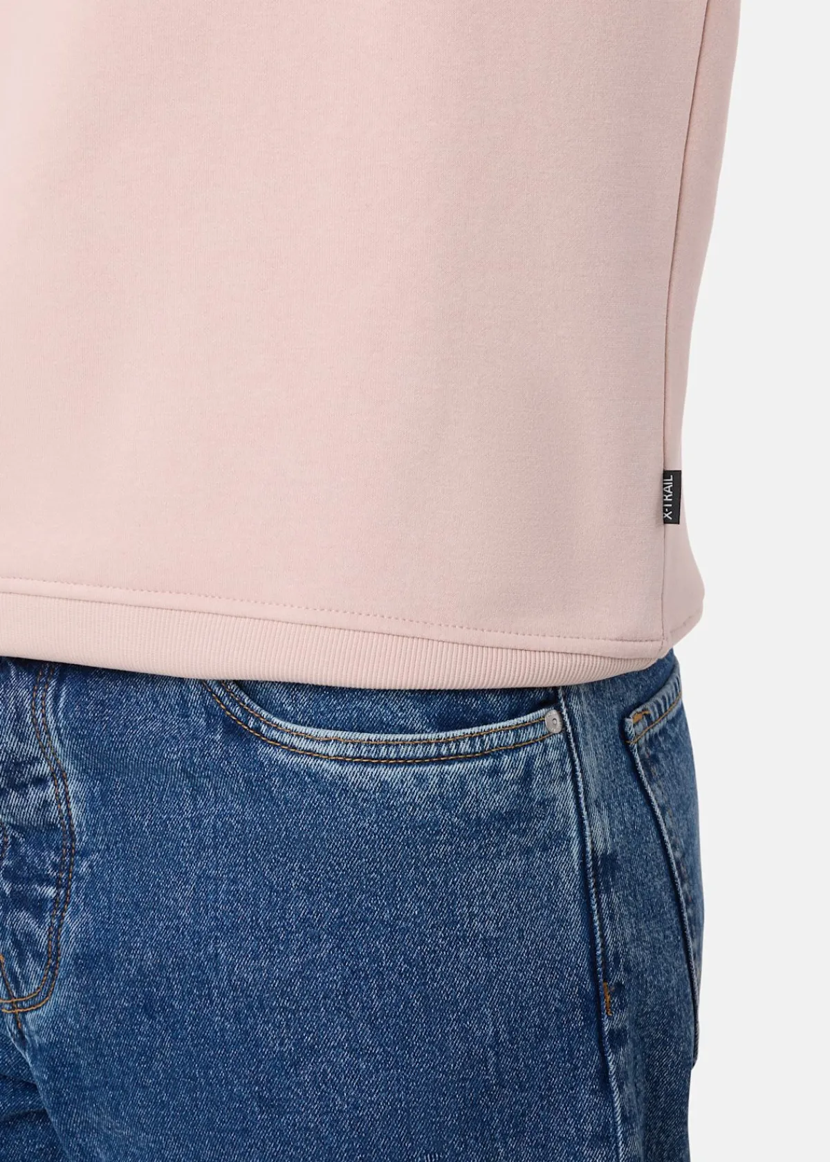 X-trail College Sweater
