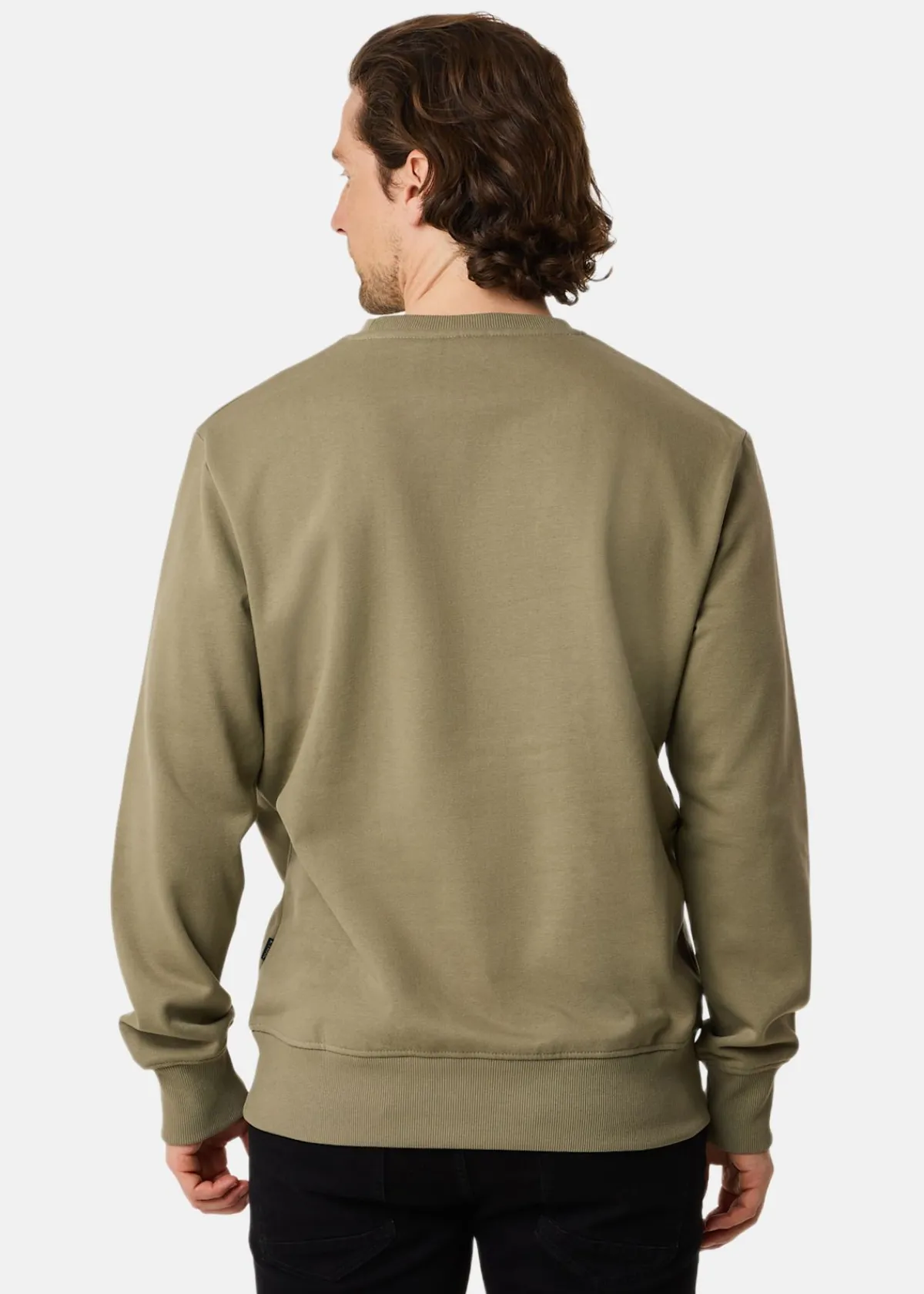 X-trail College Sweater