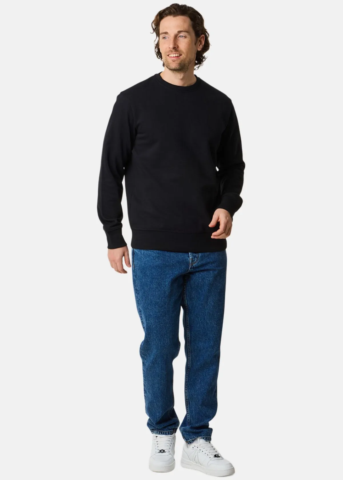 X-trail College Sweater