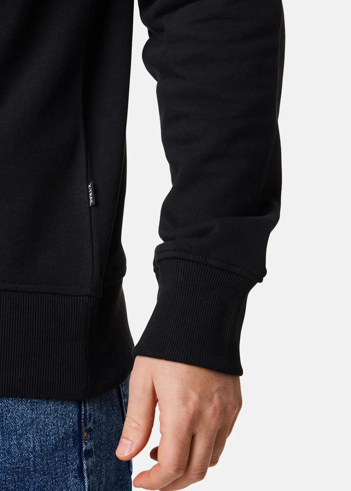 X-trail College Sweater
