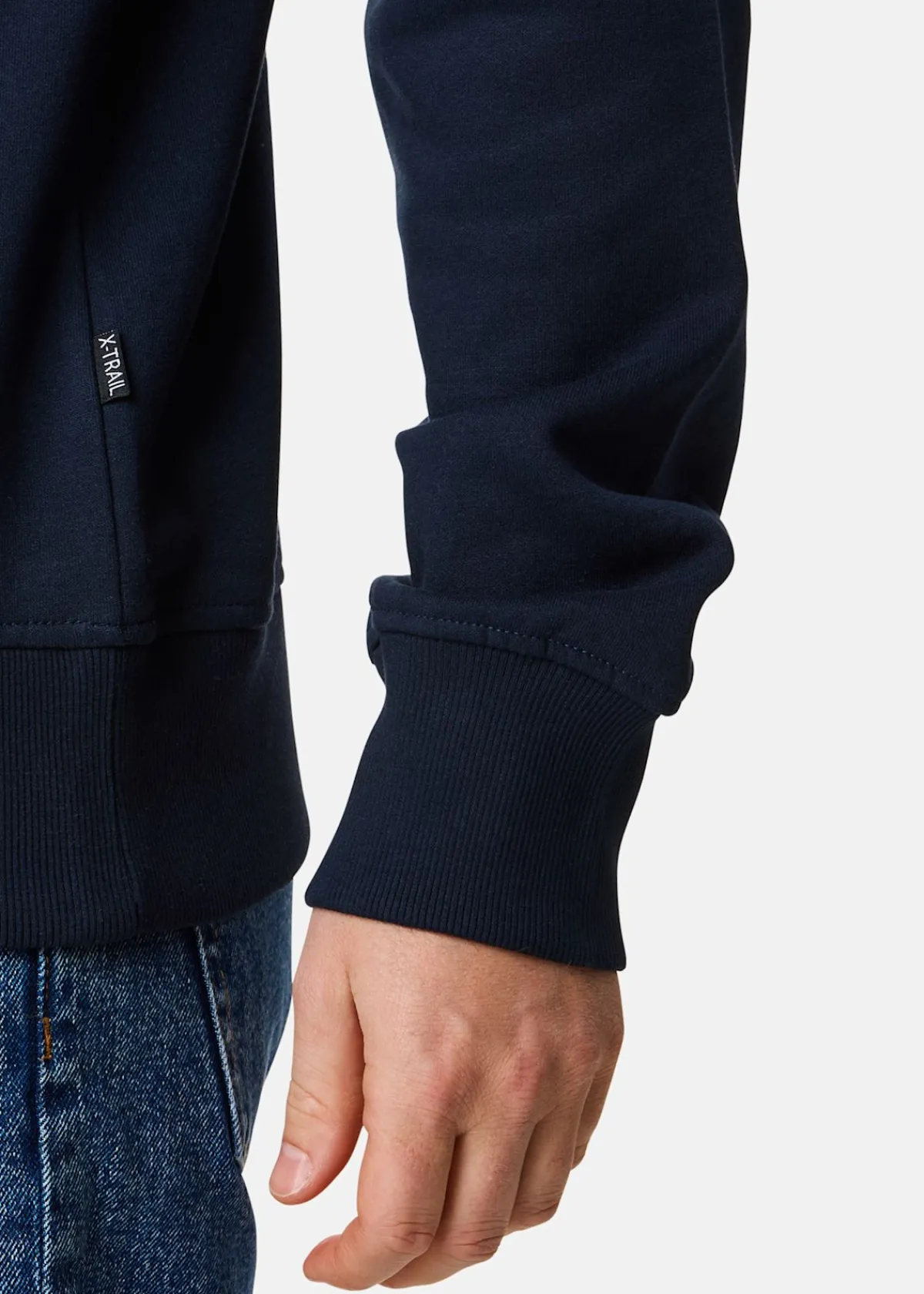 X-trail College Sweater