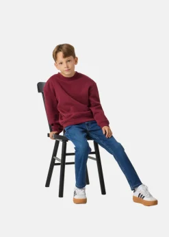 Barn X-trail College Sweater JR