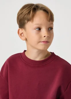 Barn X-trail College Sweater JR