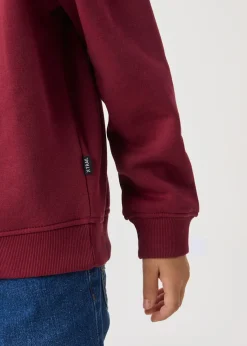 Barn X-trail College Sweater JR