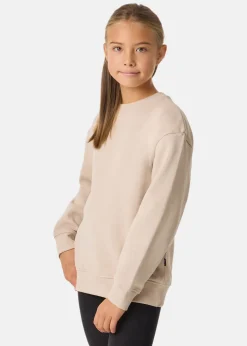Barn X-trail College Sweater JR