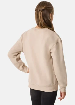 Barn X-trail College Sweater JR