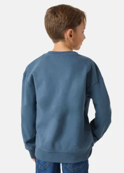 Barn X-trail College Sweater JR