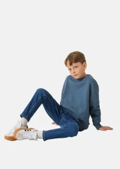 Barn X-trail College Sweater JR