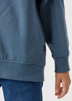 Barn X-trail College Sweater JR