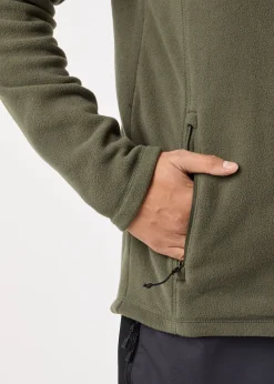 X-trail Colorado Fleece