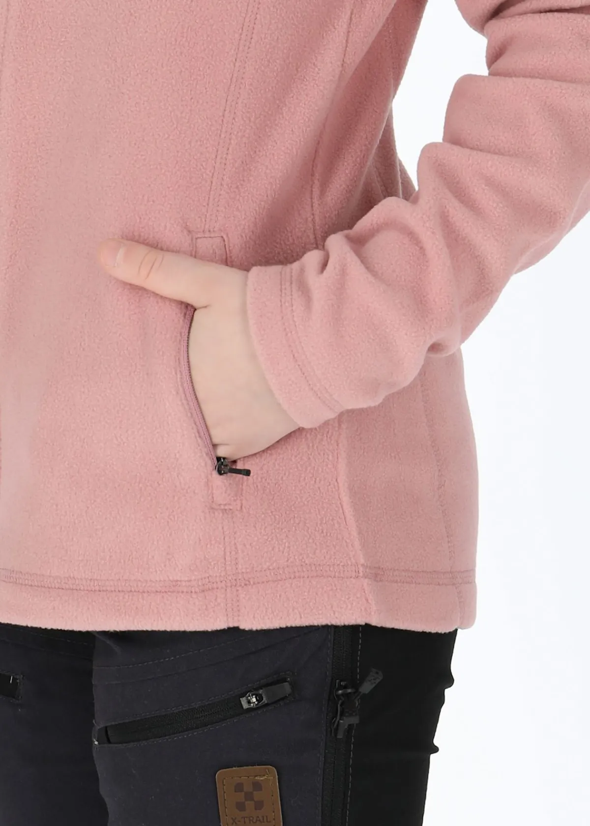 Barn X-trail Colorado Fleece JR