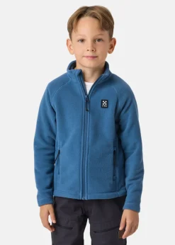 Barn X-trail Colorado Fleece JR