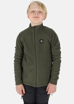 Barn X-trail Colorado Fleece JR