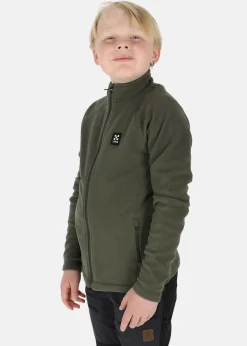 Barn X-trail Colorado Fleece JR