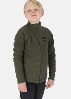 Barn X-trail Colorado Fleece JR