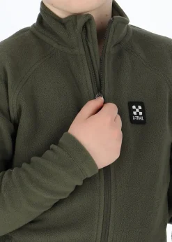 Barn X-trail Colorado Fleece JR