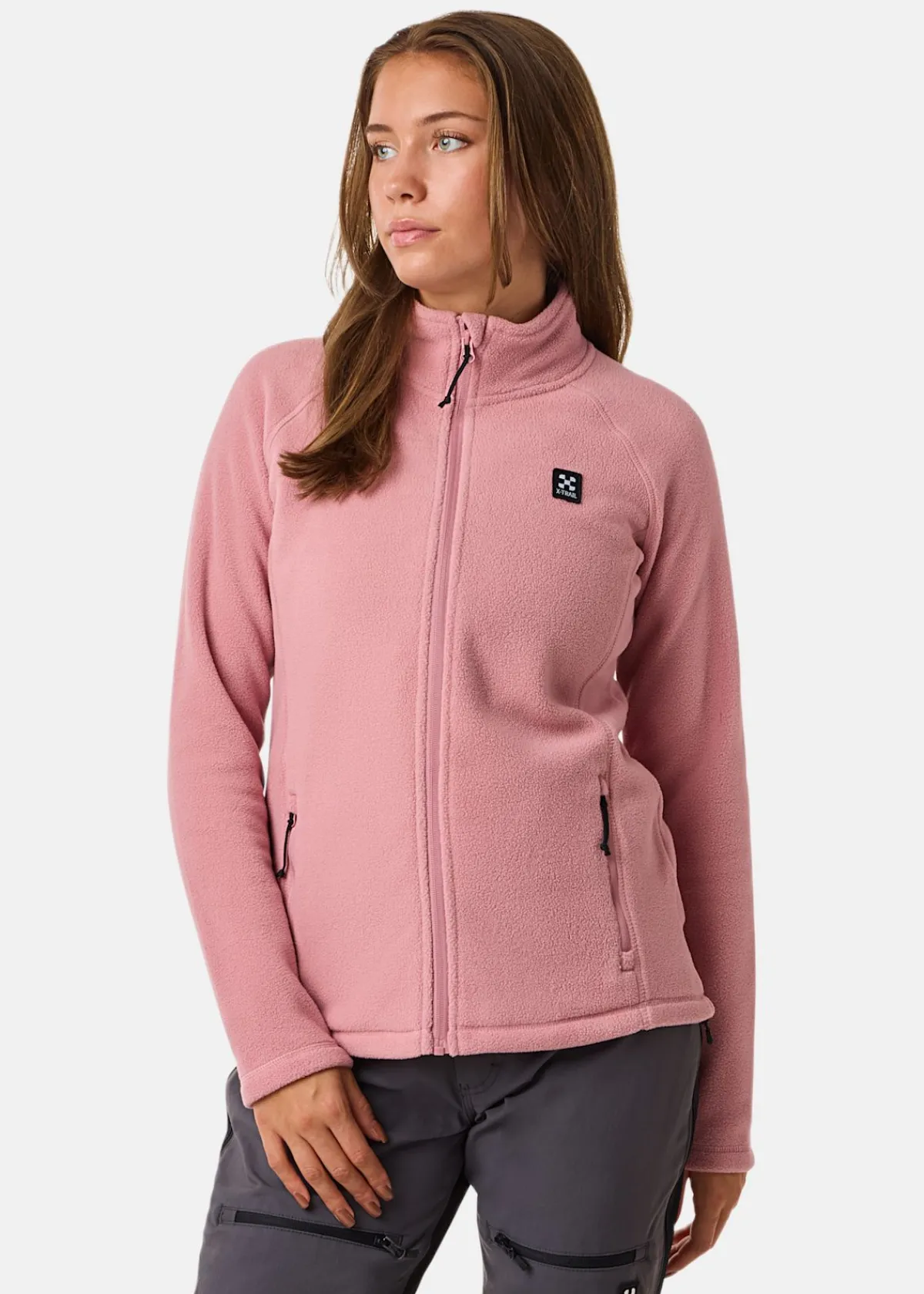 X-trail Colorado Fleece W