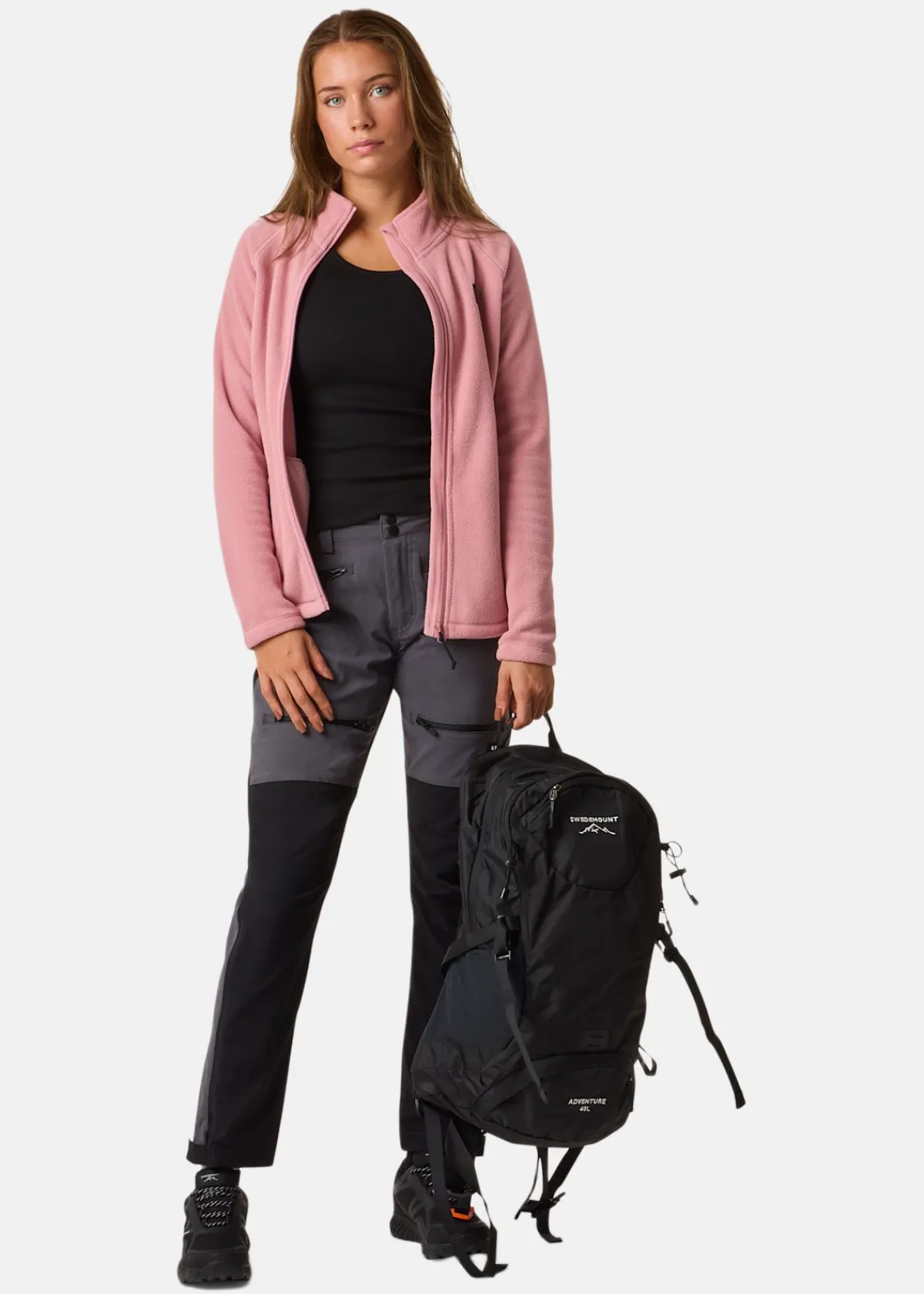 X-trail Colorado Fleece W