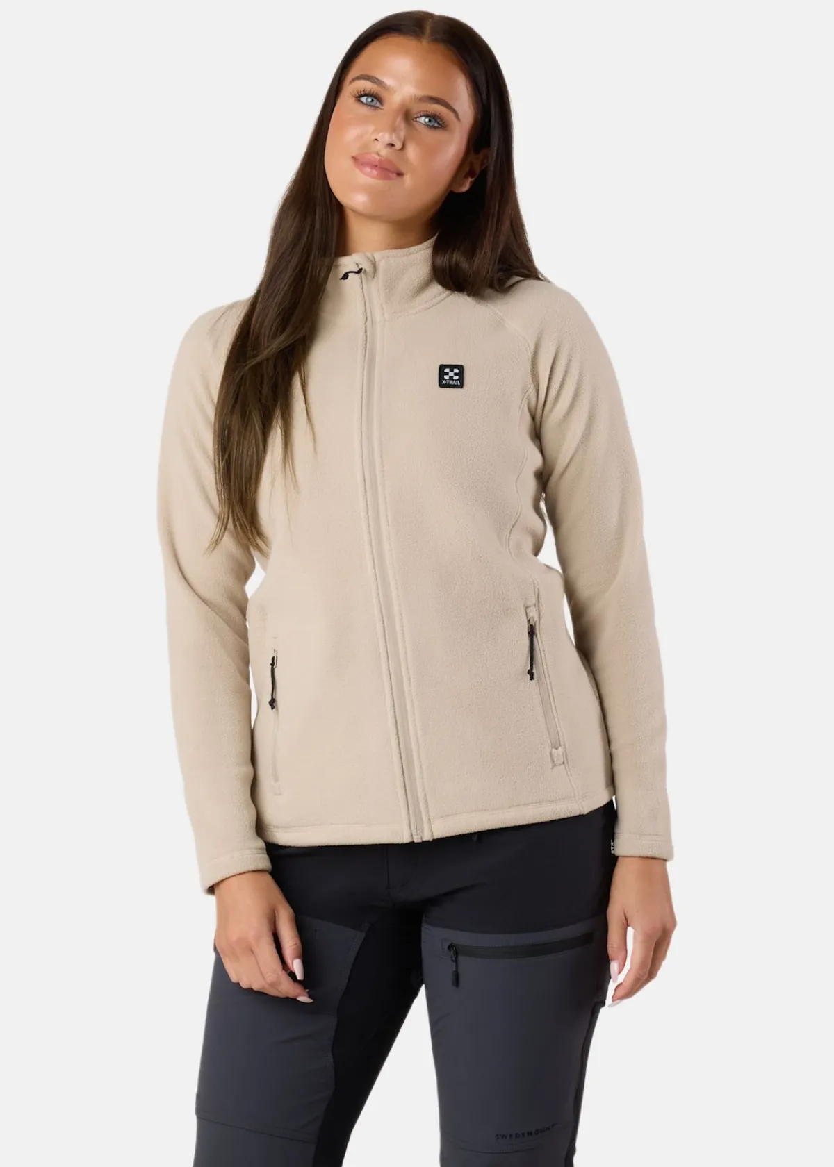 X-trail Colorado Fleece W