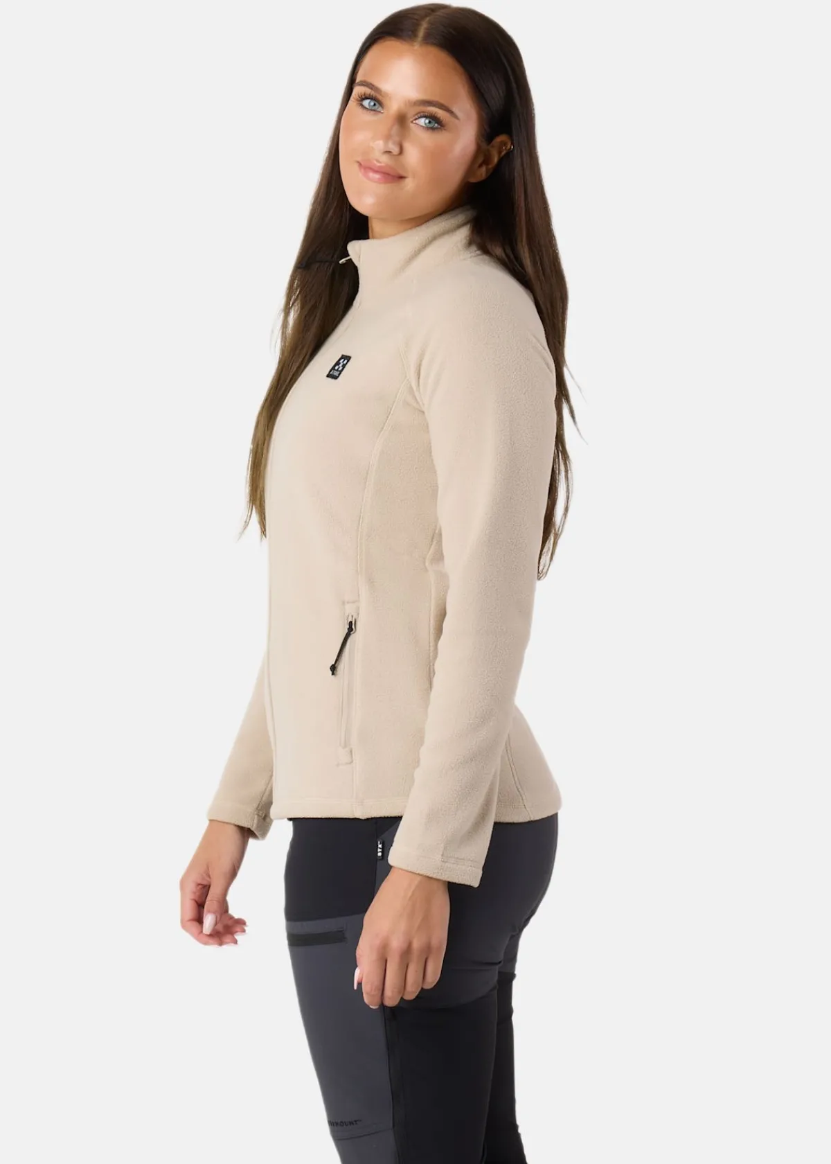 X-trail Colorado Fleece W