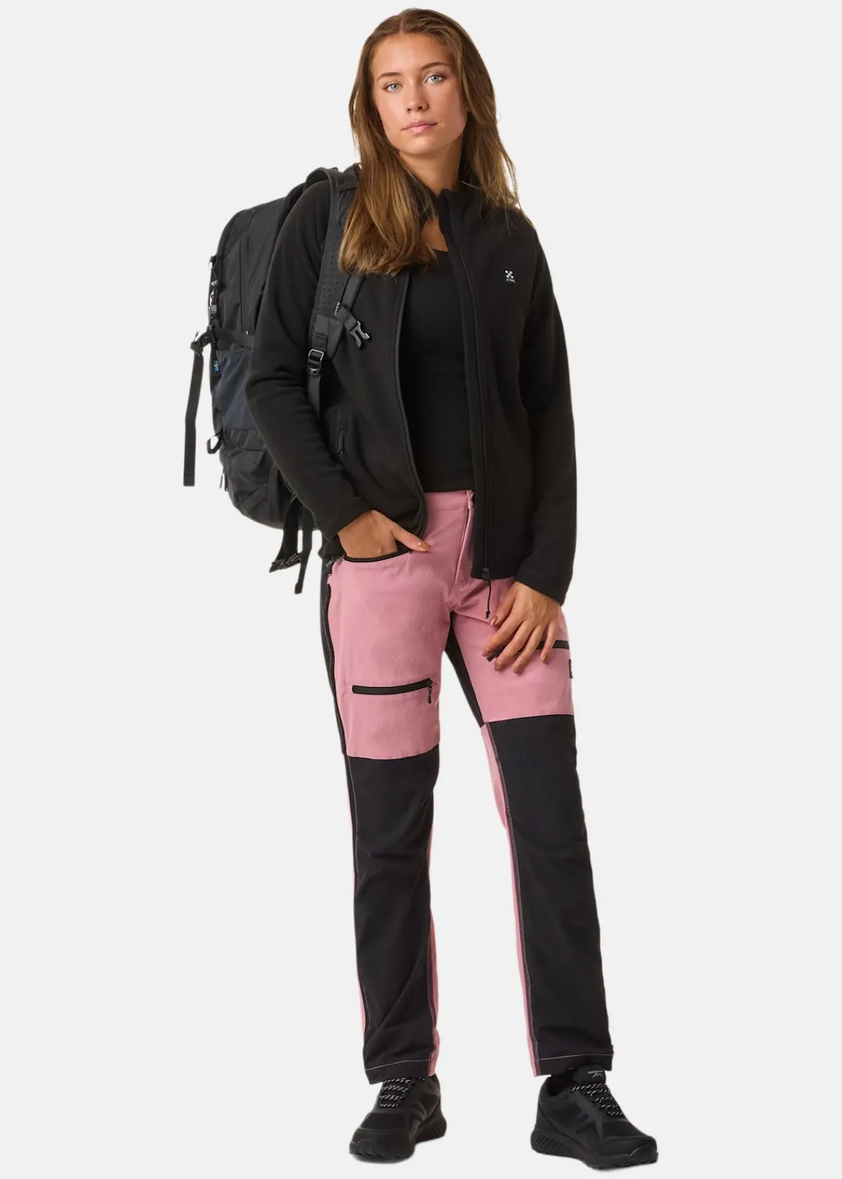 X-trail Colorado Fleece W