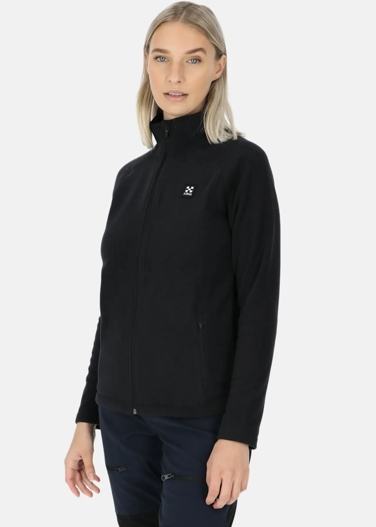 X-trail Colorado Fleece W