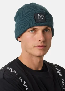 Slade Colorado Knitted Hat