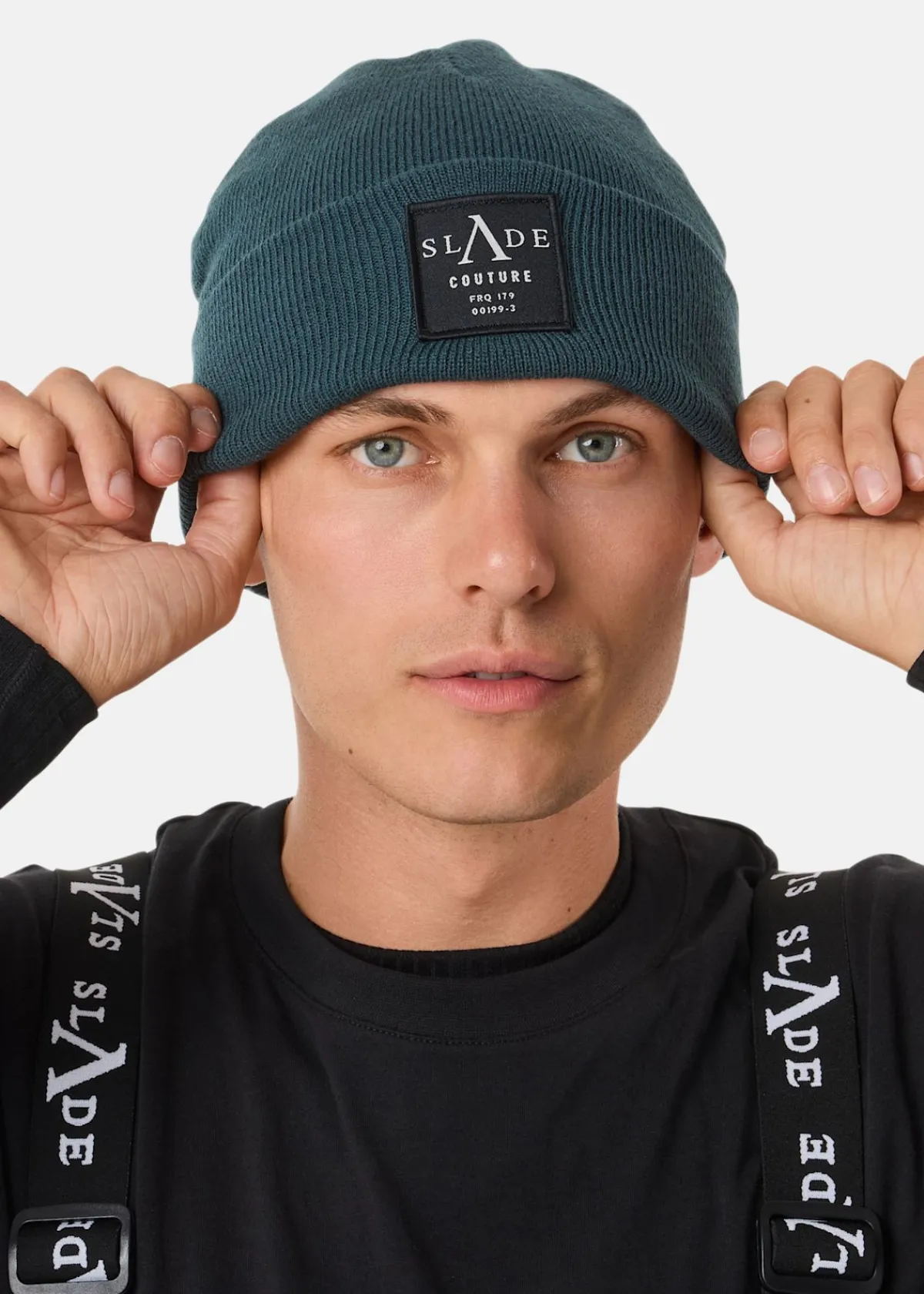 Slade Colorado Knitted Hat