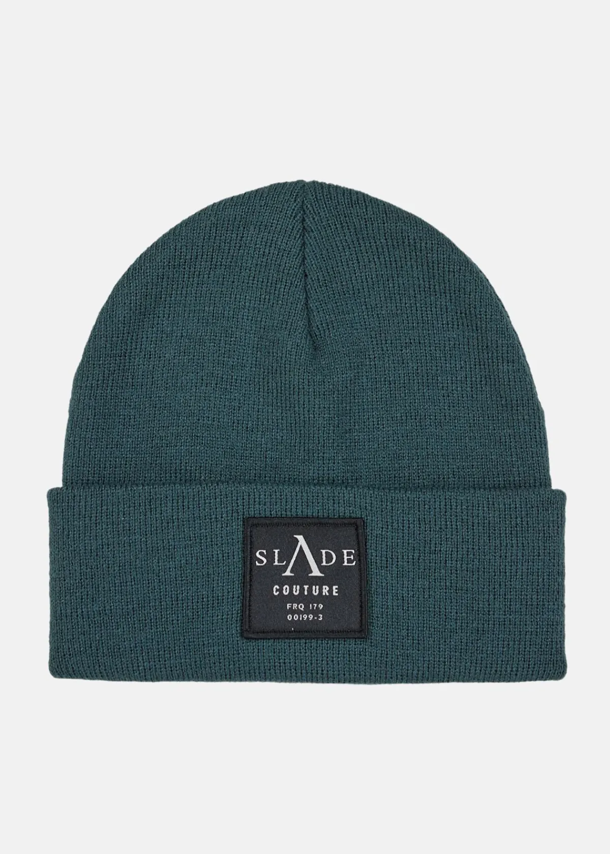 Slade Colorado Knitted Hat