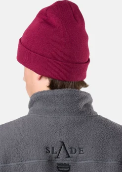 Slade Colorado Knitted Hat