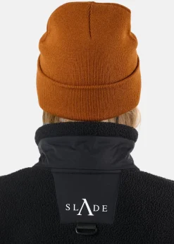 Slade Colorado Knitted Hat