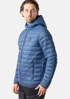 X-trail Colorado Lightweight Hooded Jacket