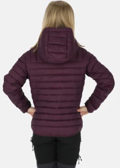 Barn X-trail Colorado Lightweight Hooded Jacket JR