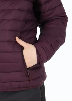 Barn X-trail Colorado Lightweight Hooded Jacket JR
