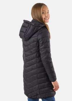 Barn X-trail Colorado Lightweight Hooded Coat JR