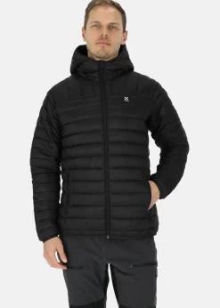 X-trail Colorado Lightweight Hooded Jacket