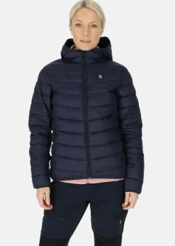 X-trail Colorado Lightweight Hooded Jacket W