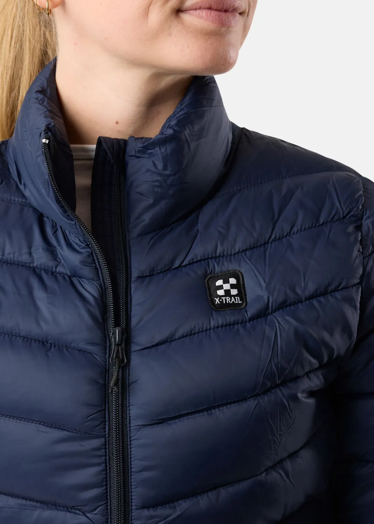 X-trail Colorado Lightweight Jacket W