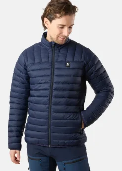 X-trail Colorado Lightweight Jacket